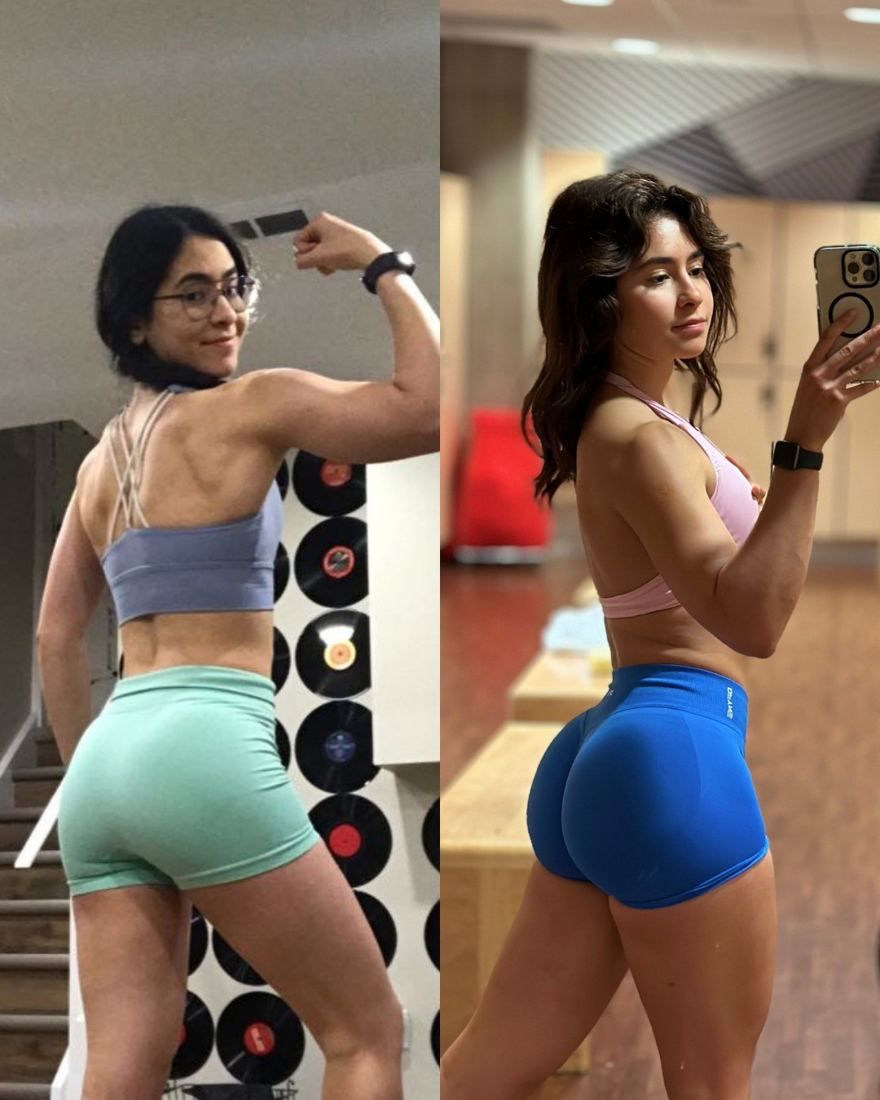 Kenza, Year 2 to Year 3