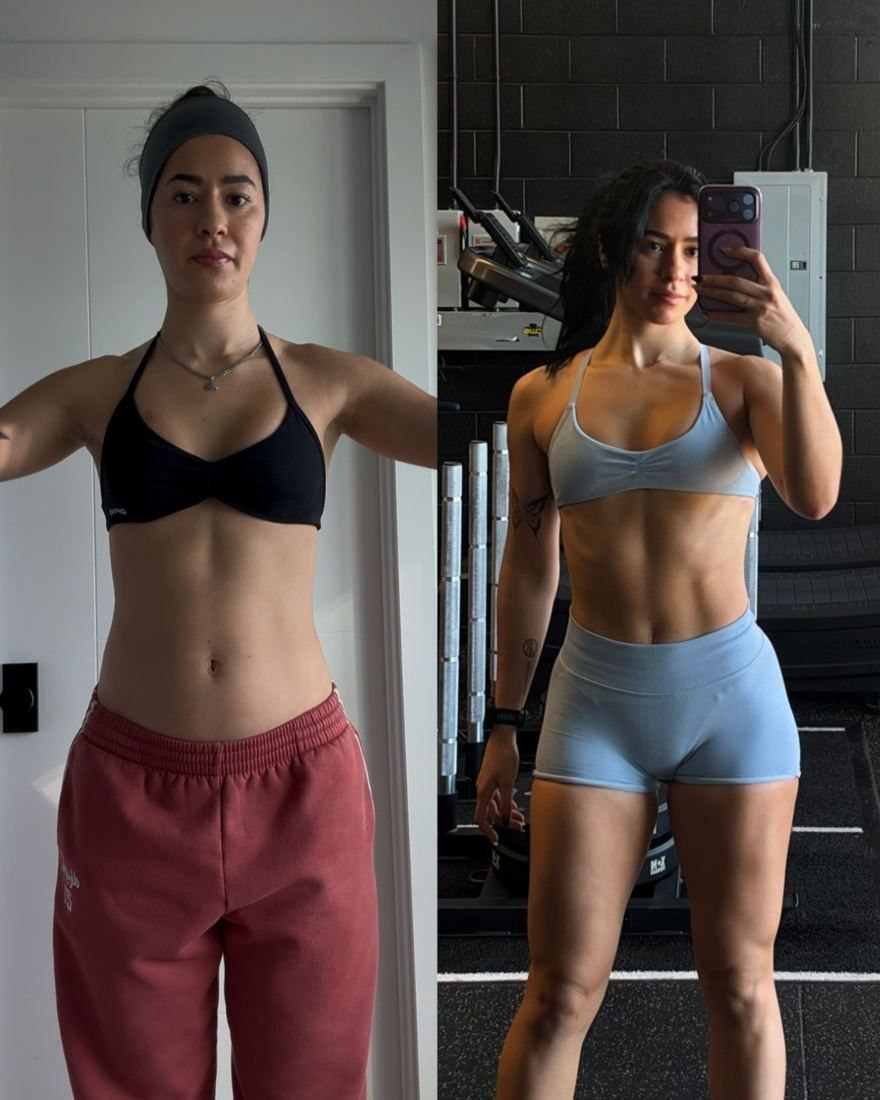Kenza, Year 5 to Year 6